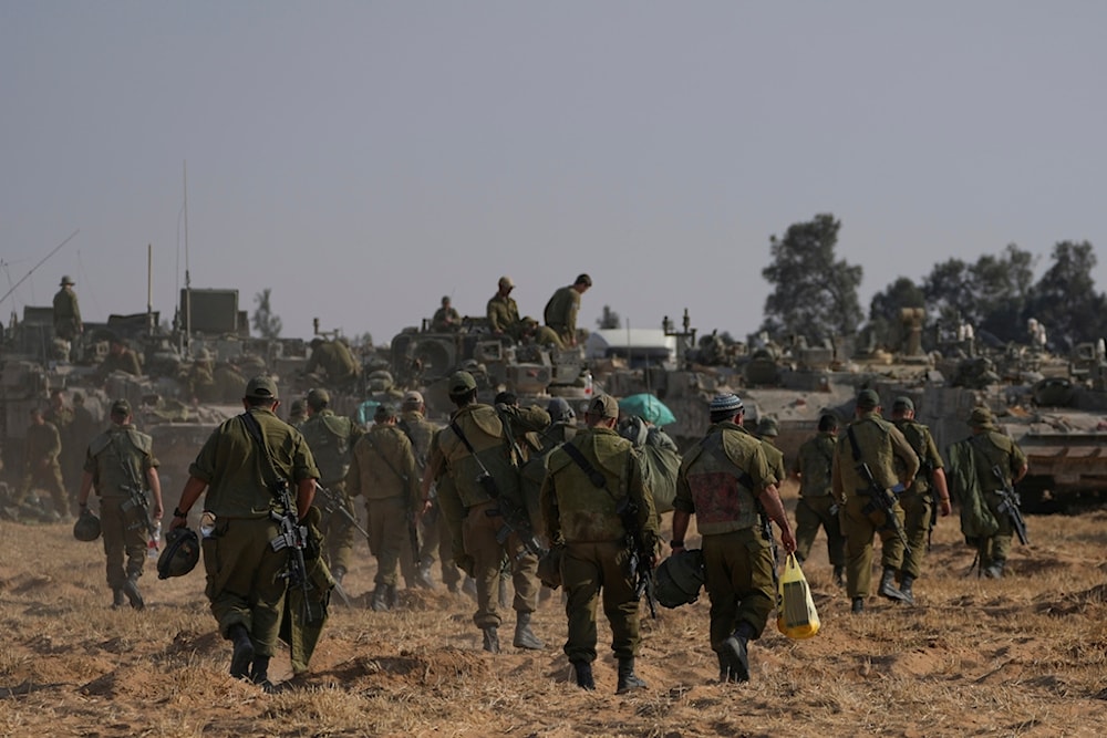 New ceasefire doc. includes a retreat in Israeli position: Exclusive