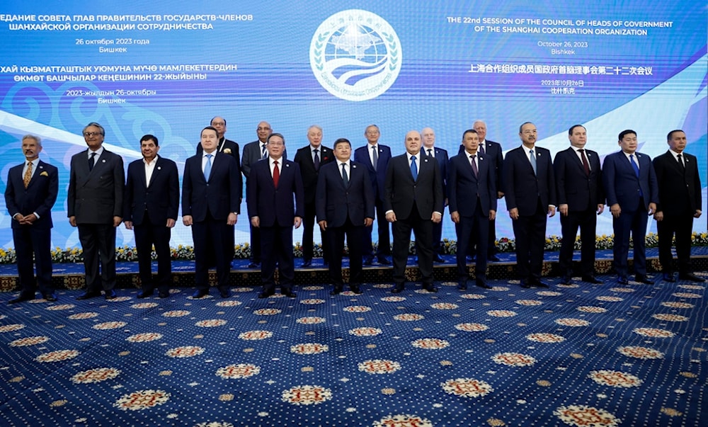 SCO condemns the Israeli attack on Iranian consulate in Damascus