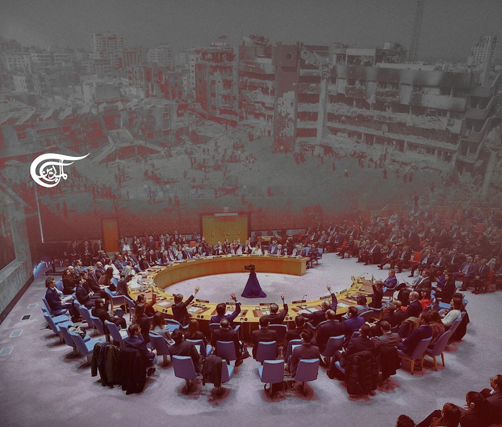 UNSC Ceasefire Resolution 2728 is in Place- Where is its Implementation?