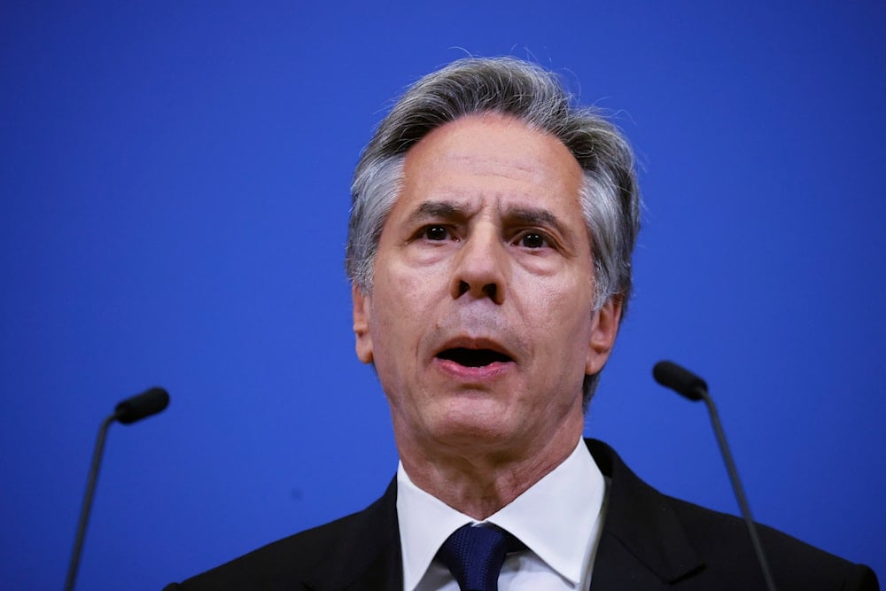 Blinken warns NATO allies of 'concerning' China-Russia cooperation: FT