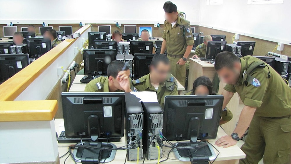 Top Israeli intel chief embarrasses IOF, reveals ID to the world