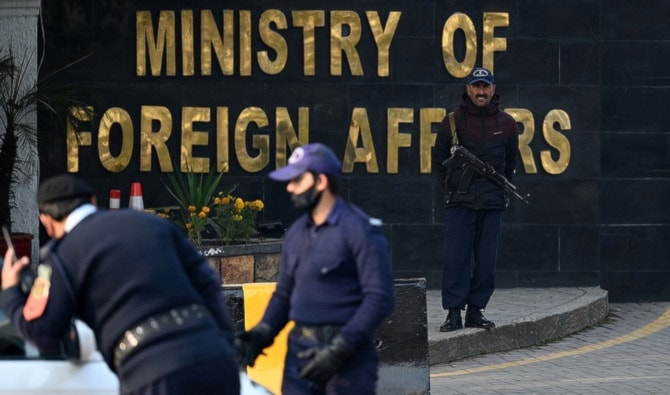 India Denies Carrying Out Assassinations In Pakistan 