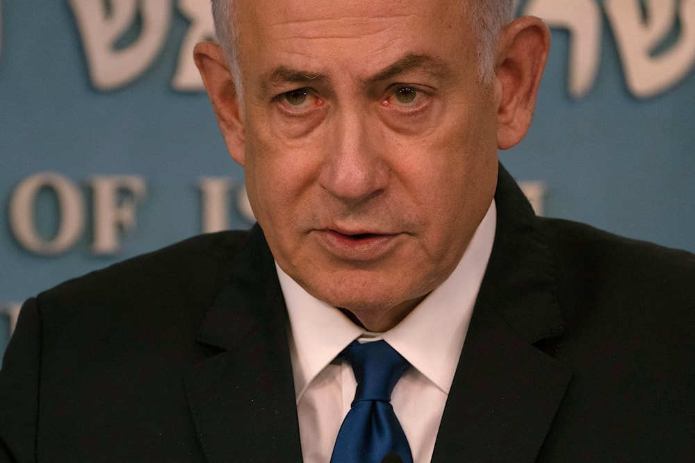 Netanyahu promises Israelis victory, after large-scale Gaza withdrawal