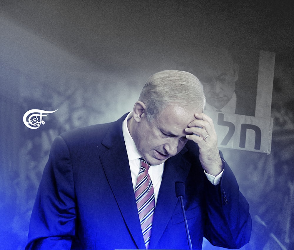 Laying bare the extent of Netanyahu’s undoing