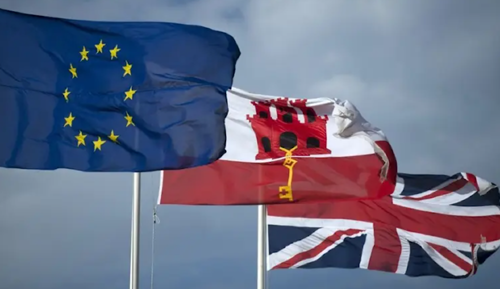 Reino Unido y España están cerca de firmar un acuerdo sobre el estatus de Gibraltar: informes