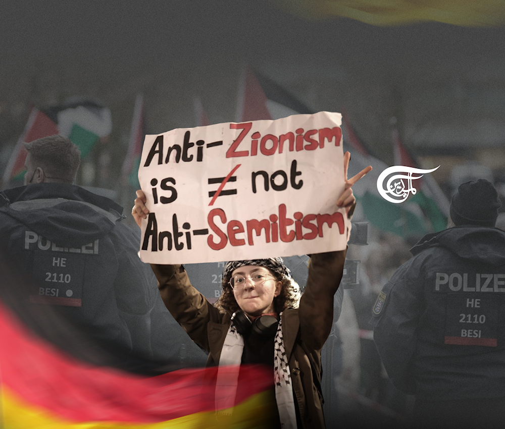 Germany’s antisemitism schtick has outlived its usefulness