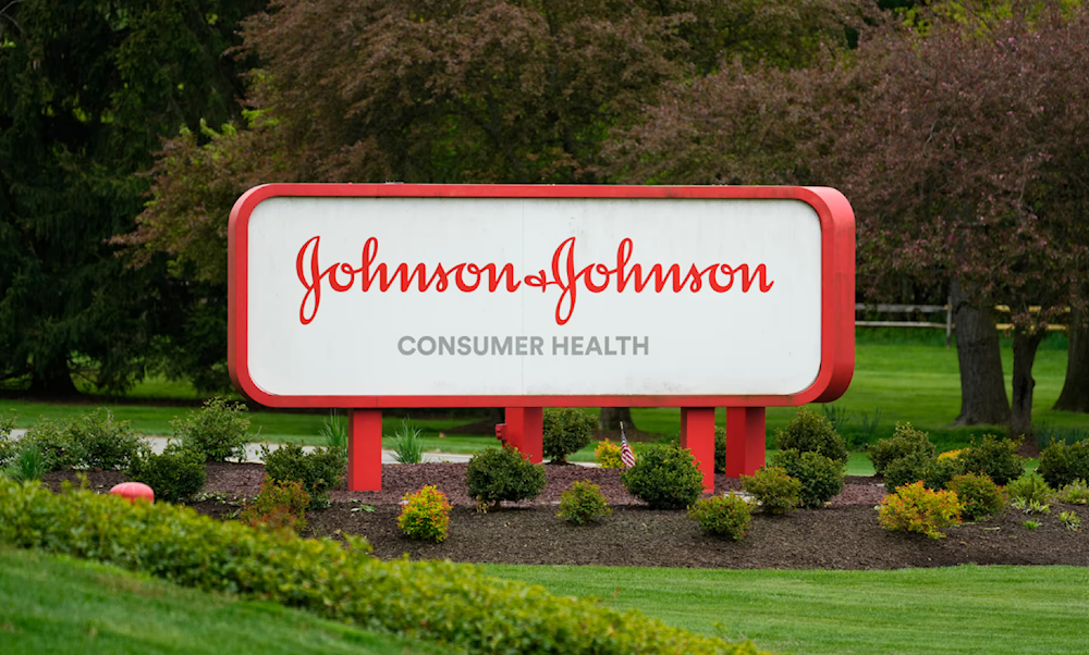 Johnson & Johnson