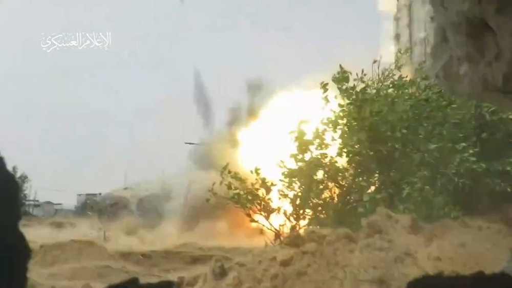 5 Israeli troops killed in fiercest Rafah, Gaza confrontations