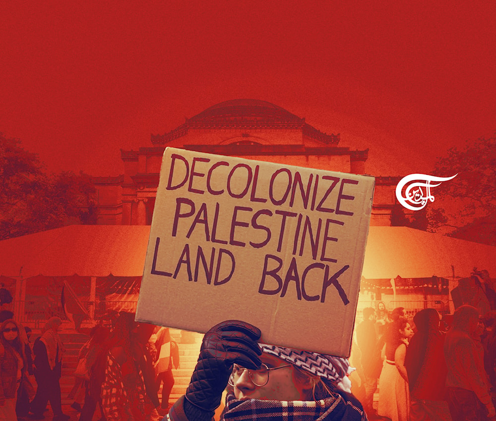 Global uprisings for Gaza: The moral triumph of student revolts