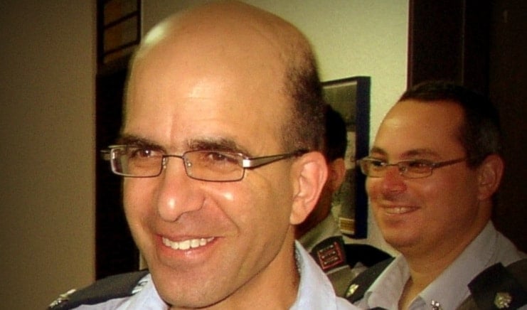 High-ranking Israeli 'National' Security Council official resigns