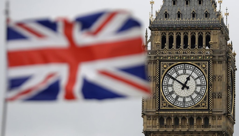 UK to have weakest performing economy among G7 next year: Think tank