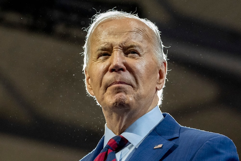 Biden Japan