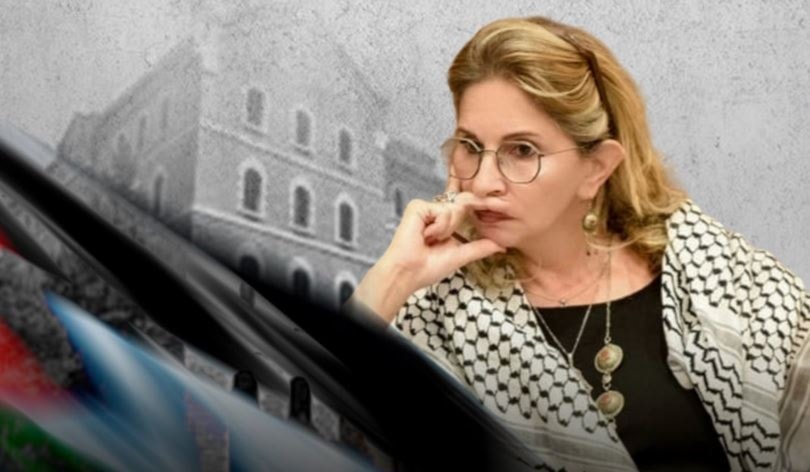 AUB entlässt Professor wegen Pro-Palästina-Haltung