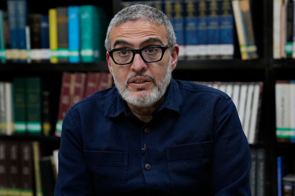 Dr. Ghassan Abu Sitta speaks to Al Mayadeen on EU entry ban