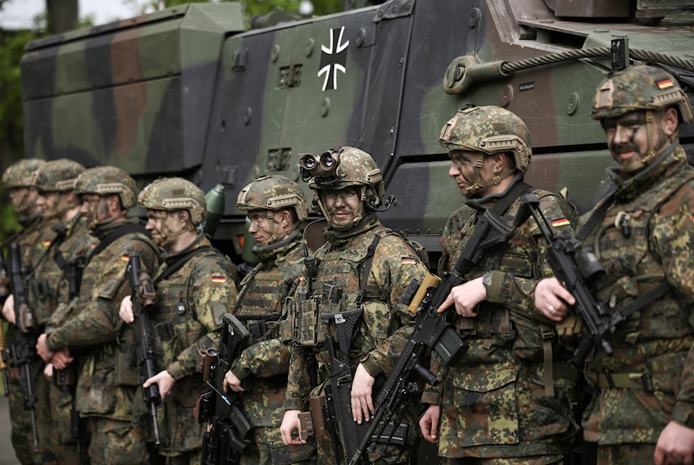 Webex bug makes German military confidential links publicly available