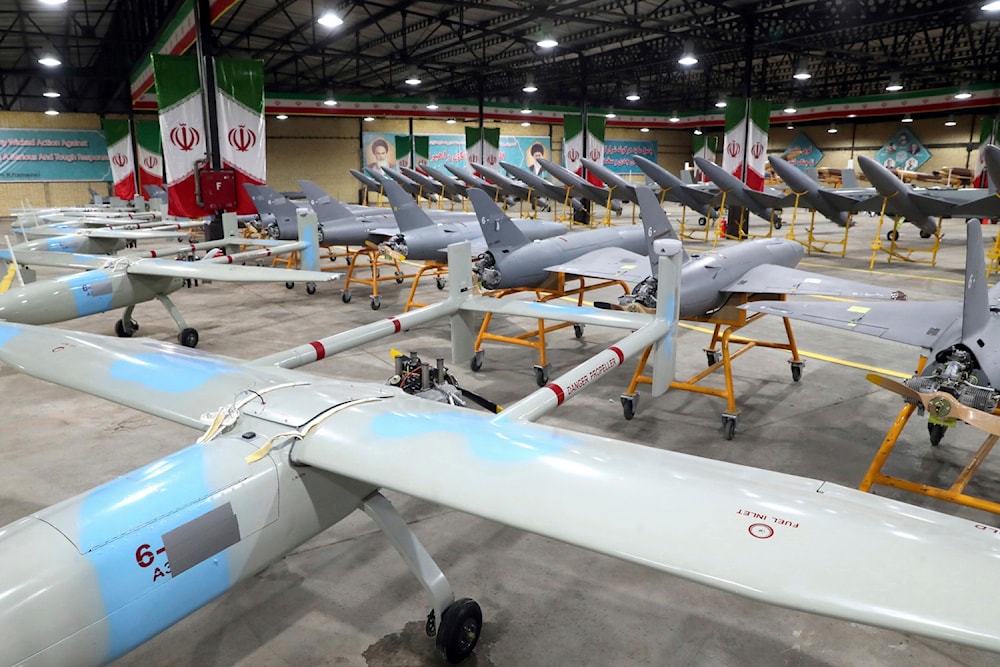 Iran's weapons supply strategy: A model Australia can learn from: ASPI