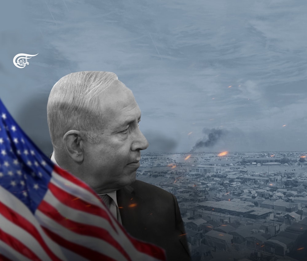 Netanyahu has no interest in peace, seeks to destroy Palestine