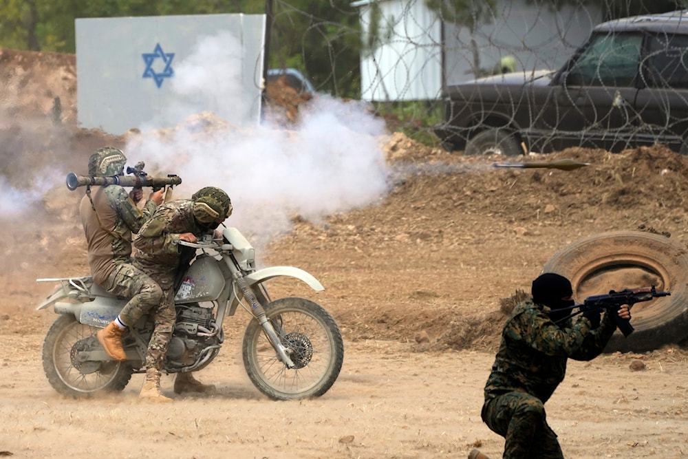 Hezbollah, Hamas find success against IOF's weak point: Israeli expert