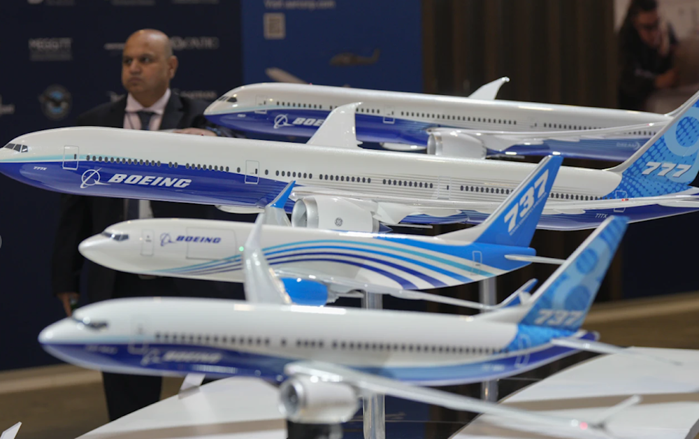   Boeing faces new US investigation into ‘missed’ 787 inspections
