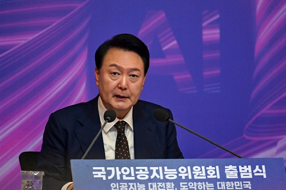 DPRK administration would 'end' if it uses nukes: S. Korean President