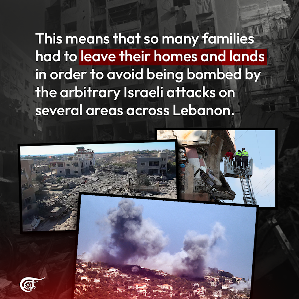 How 900+ lost lives in Lebanon expose 'Israel's' lie of a 'limited' operation