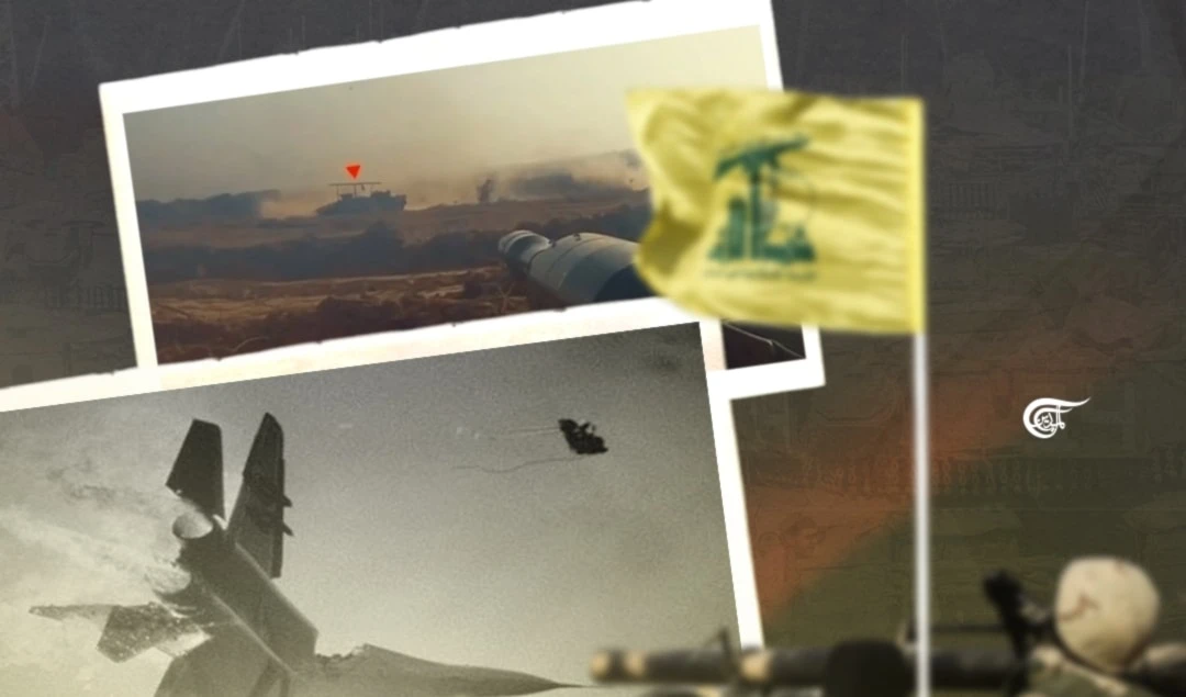 The weakness of Zionist air power The weakness of Zionist air power