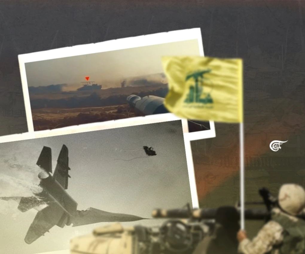 The weakness of Zionist air power