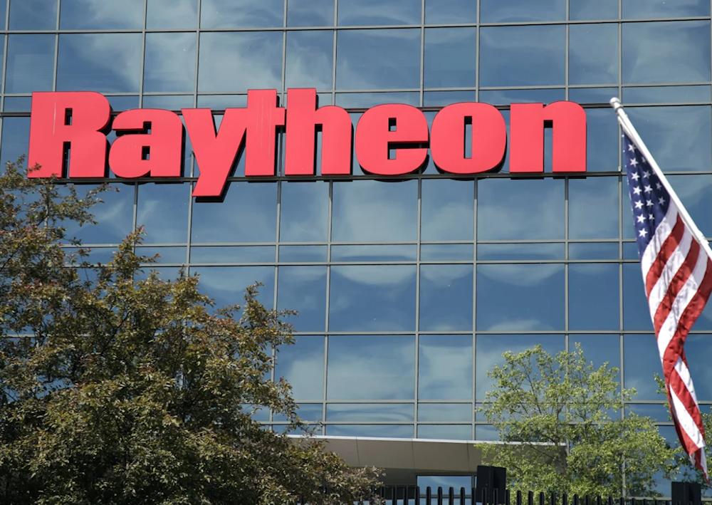 US firm Raytheon profiting billions from Ukraine weapons sales