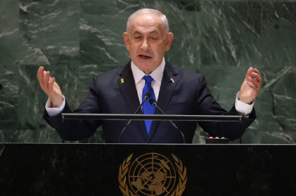 'Israel' should beware of arrogance: National Interest