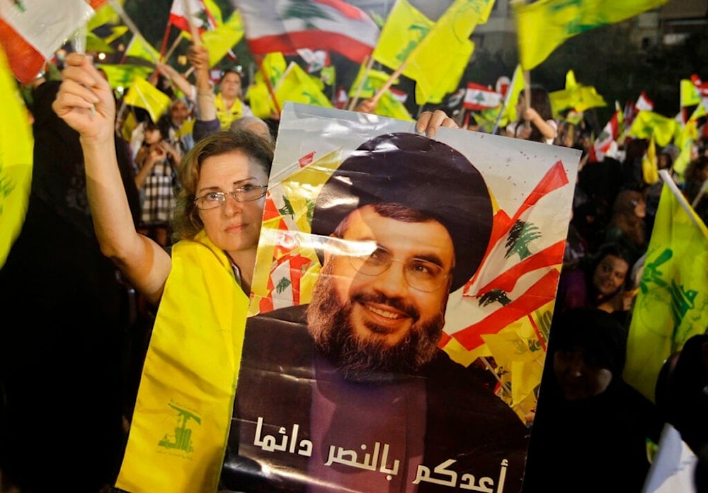 Hezbollah shocks the audience, 'Israel' reliving 2006 war: CNN