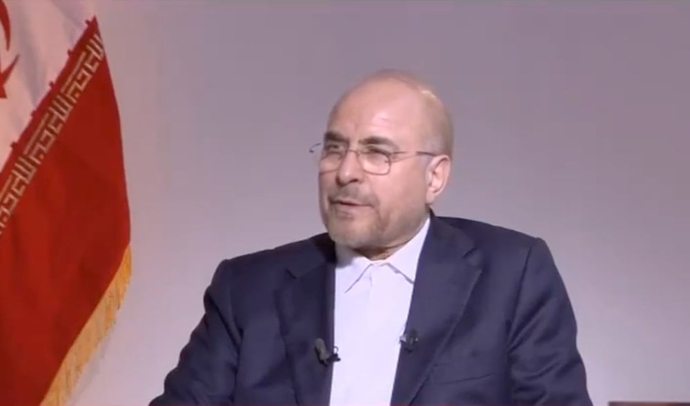 Iran to support Lebanon, Resistance after war: Ghalibaf - Exclusive