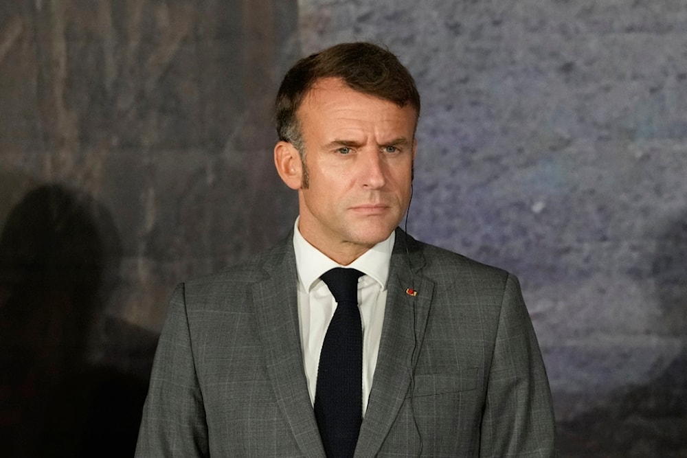 Macron