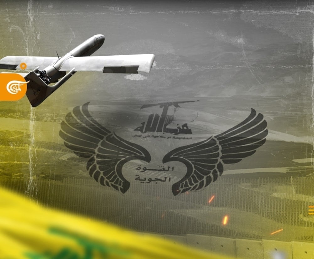 Hezbollah drone strikes Israeli Base after radar disappearance