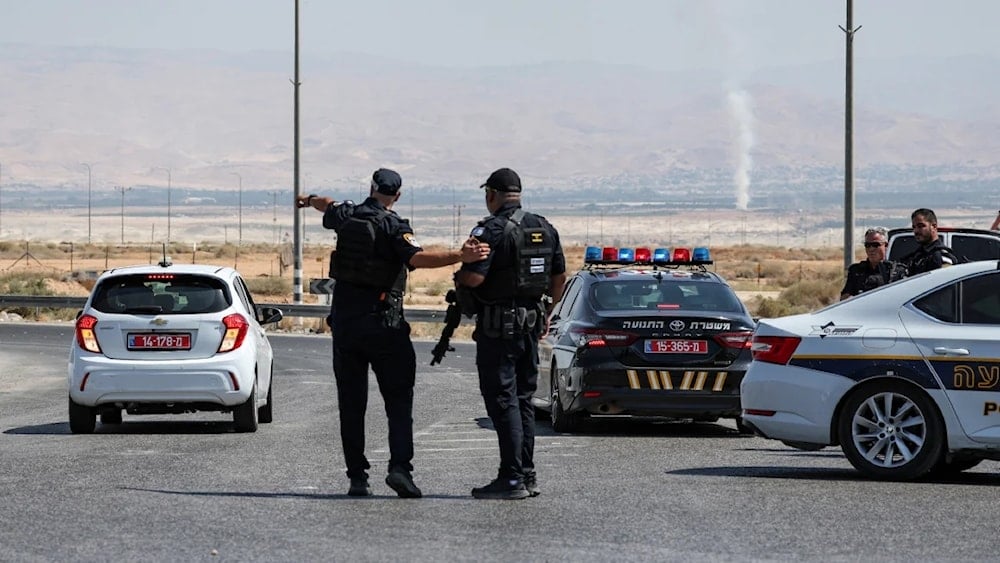 Israeli officer killed, Injuries in Ashdod shooting