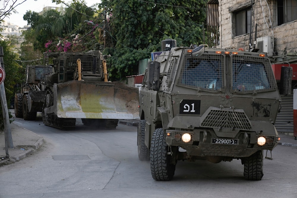 Resistance fighters in Jenin kill Israeli troops in fierce battle