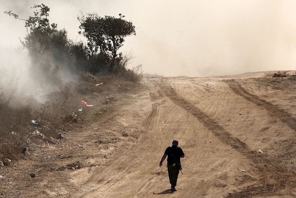 Hezbollah ambushes Israeli infantry force trying to infiltrate Lebanon