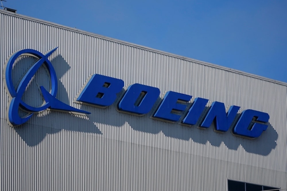 Boeing reaches deal to end worker strike