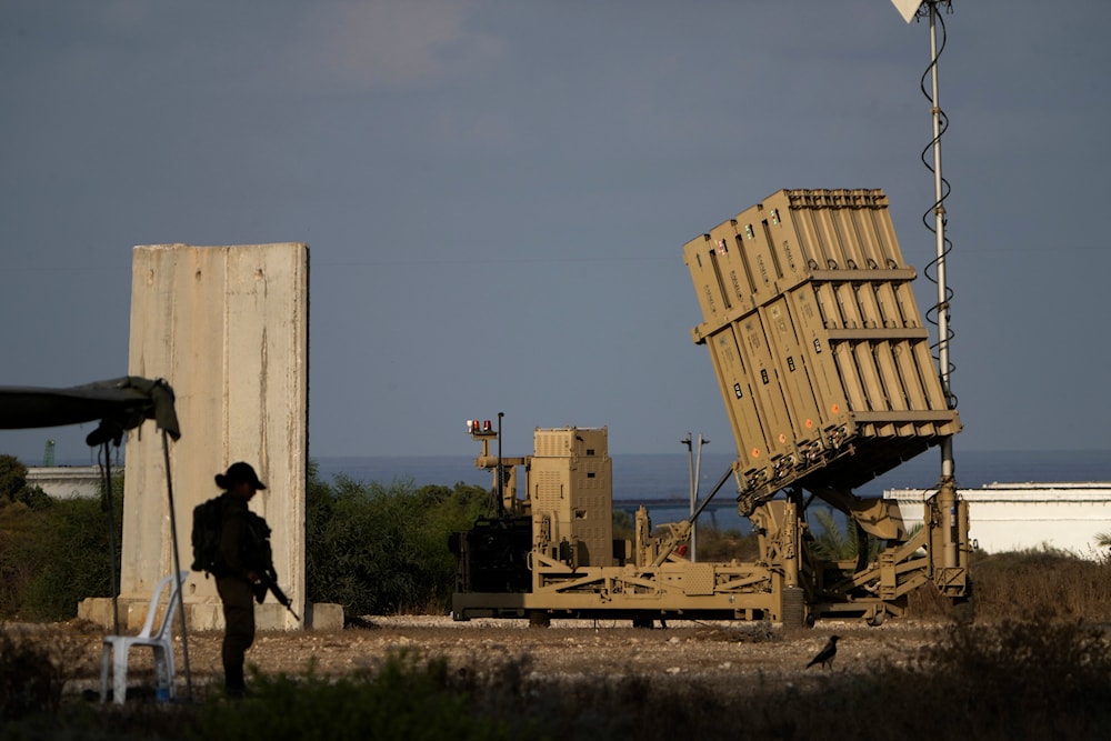 US pledges $5.2 bil. of taxpayer money to develop Israeli air defenses