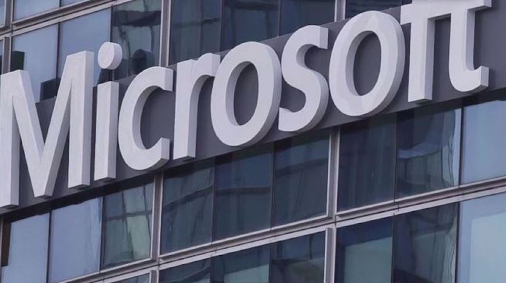 Microsoft fires employees for organizing vigil for Gaza victims