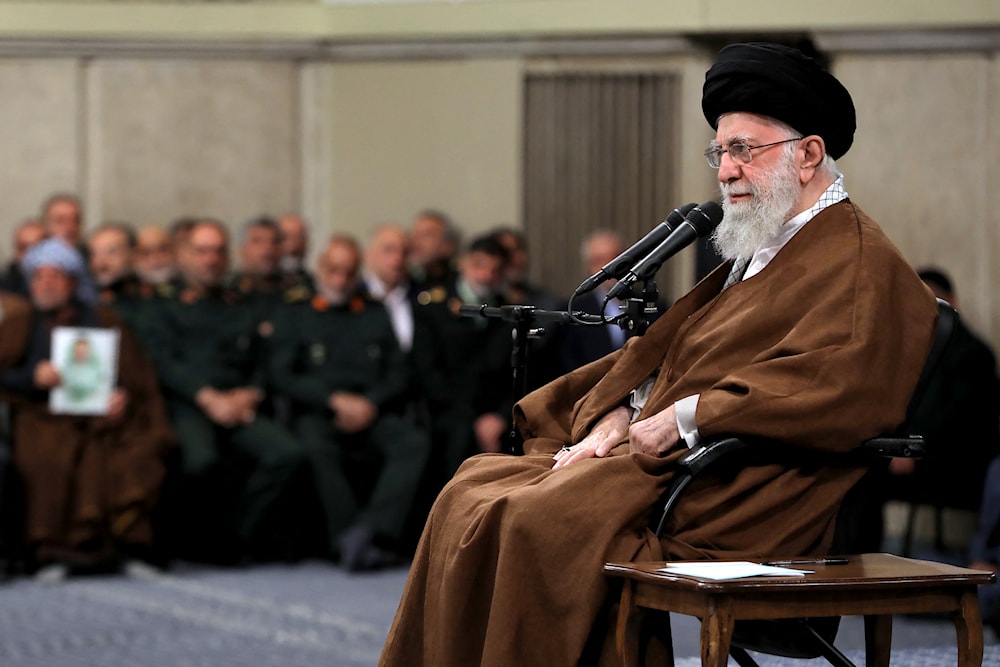 Sayyed Khamenei