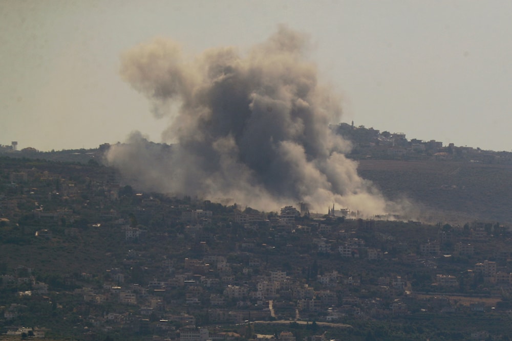 Martyrs, wounded in ongoing Israeli aggression on South Lebanon, Bekaa