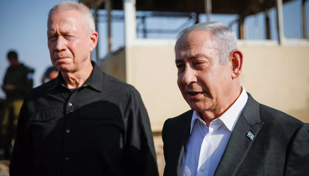 US, Mossad interference; delays Netanyahu's ICC arrest warrant