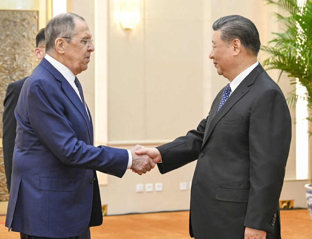 Russia and China prove great powers can be good neighbors