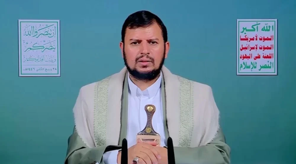 Sayyed al-Houthi