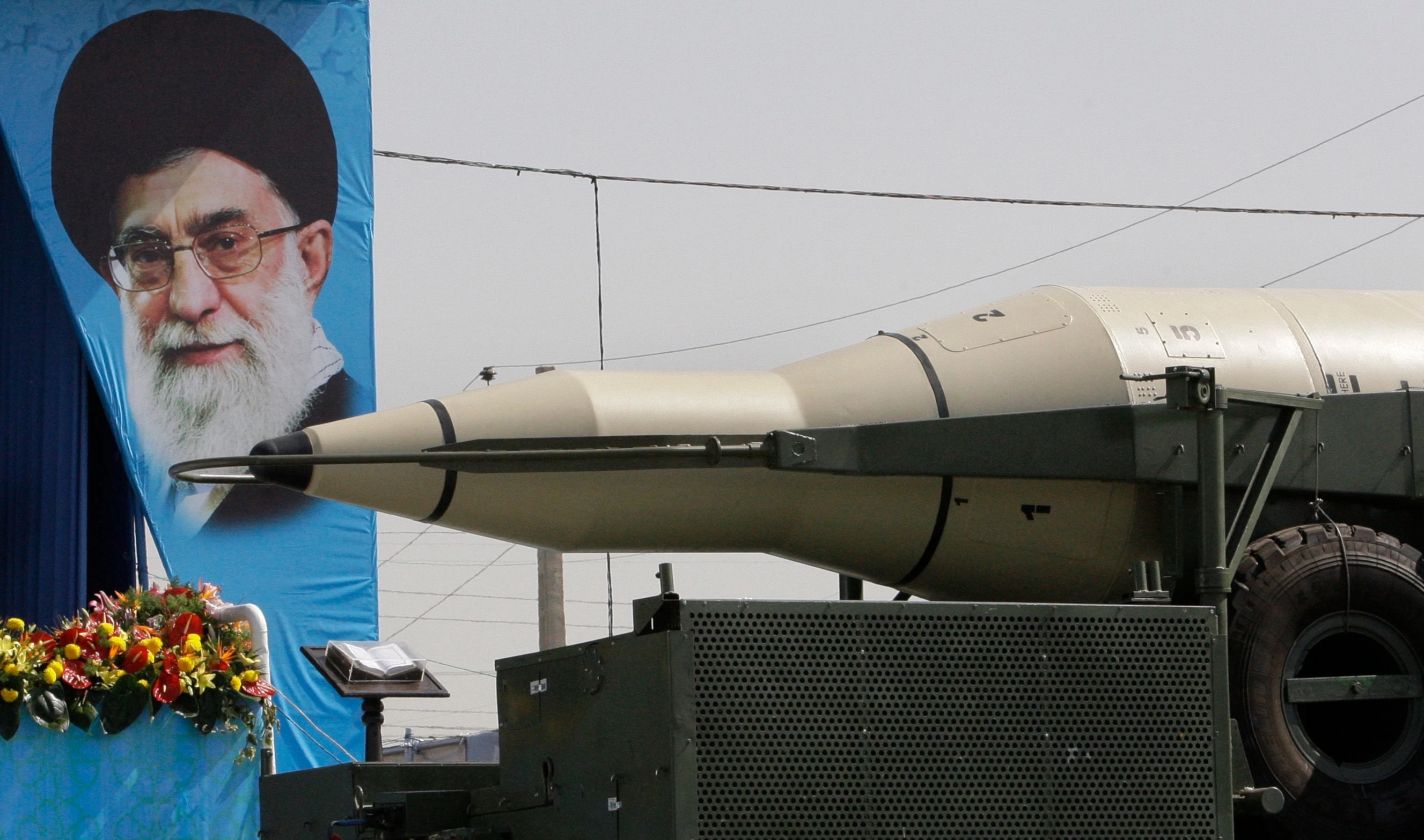 Iran's UN Mission: Aggression supporters will be deemed accomplices