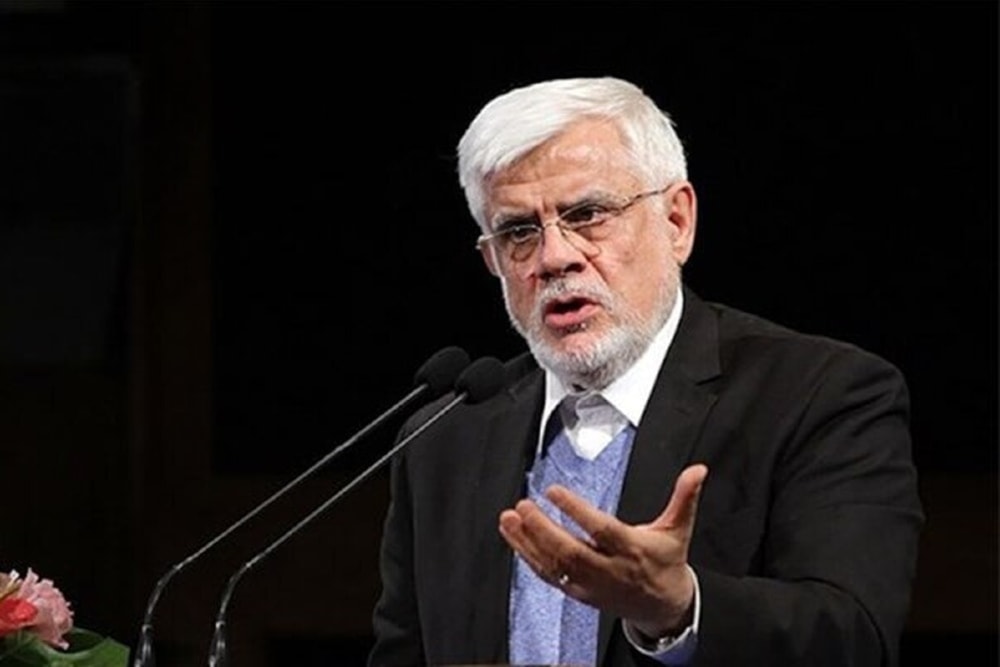 Iranian VP: War is not our goal, but our response will be devastating