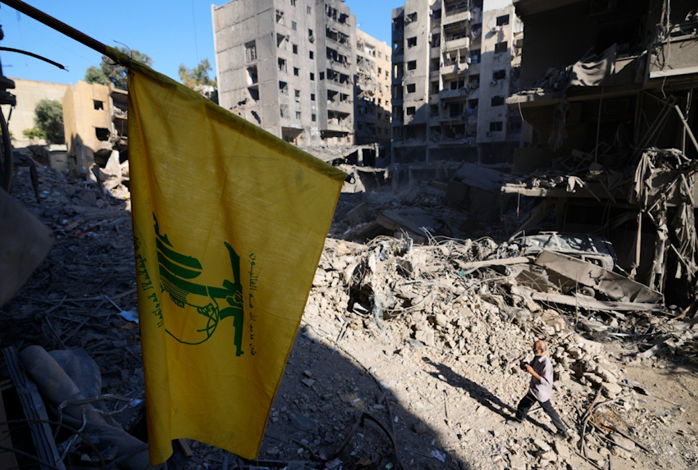 Hezbollah dispels rumors of deaths of high-ranking officials