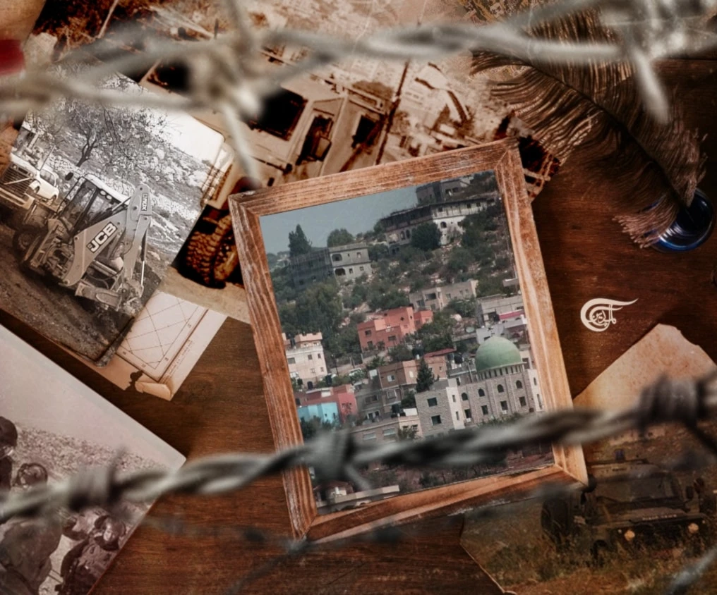 'The State of Gates'... Palestinians’ lives in the West Bank are suffocated by Israeli closures