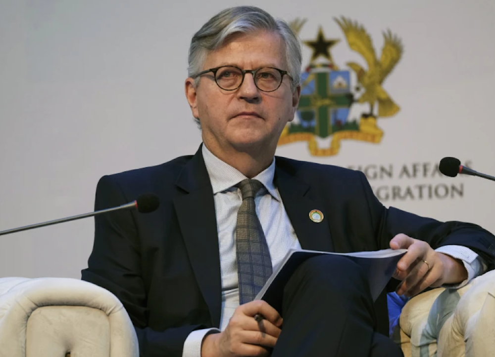 UN Peace Operations Chief to arrive in Lebanon Tuesday