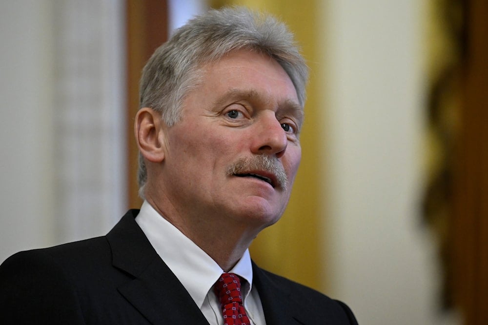 Kremlin denies Putin and Trump spoke on phone: Peskov